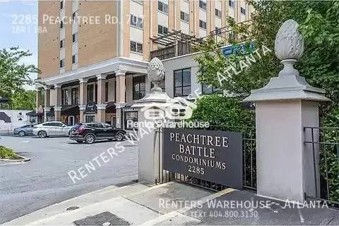 Building Photo - 2285 Peachtree Rd