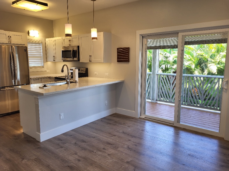 Building Photo - 358 Kaiwahine St