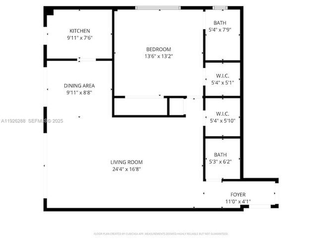 Building Photo - 9700 E Bay Harbor Dr