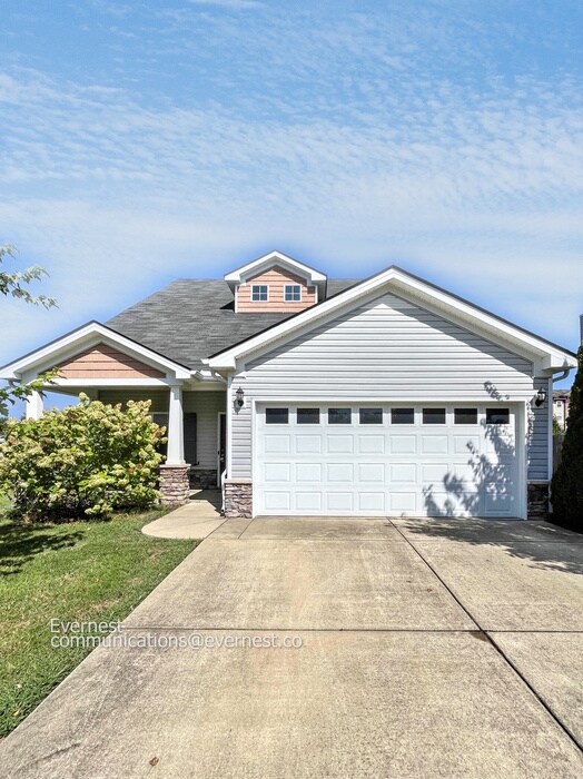 Primary Photo - 2142 Longhunter Chase Dr