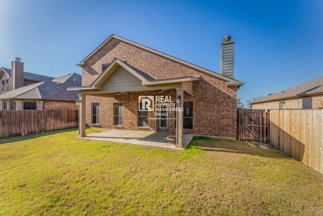 Building Photo - Modern Two-Story 4-Bedroom Home in Frisco ISD!