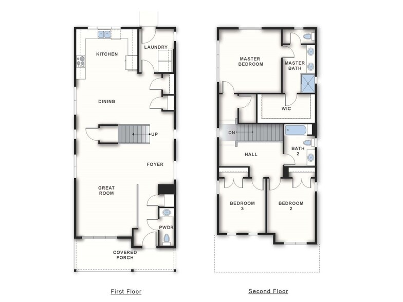 Building Photo - 4771 Crestone Peak St