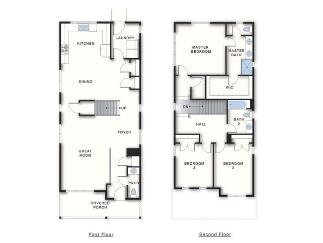 Building Photo - 4733 Tanner Peak Trail