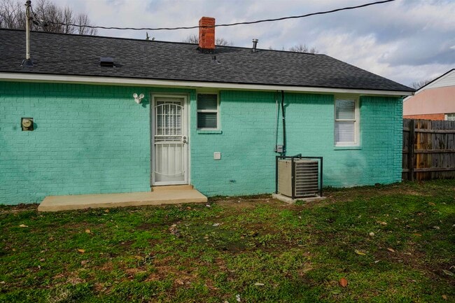Building Photo - 2939 Armistead Ave