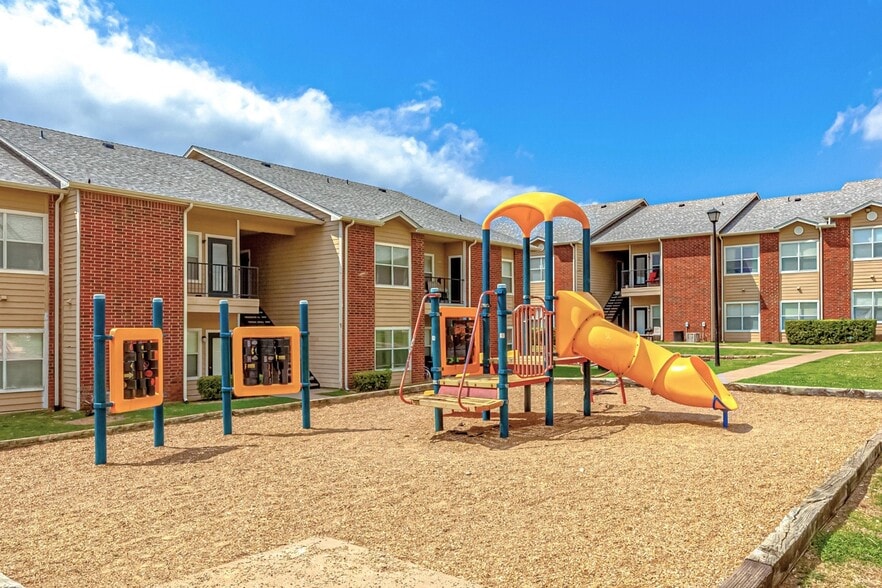 Building Photo - The Ranch at Frisco Apartments