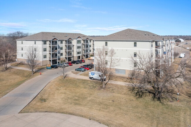Building Photo - Haven at Parkway