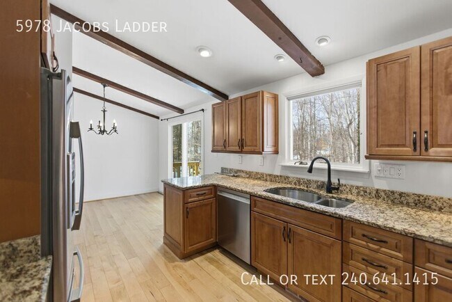 Building Photo - 5978 Jacobs Ladder