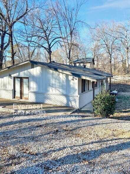 Primary Photo - 217 Hilltop Rd