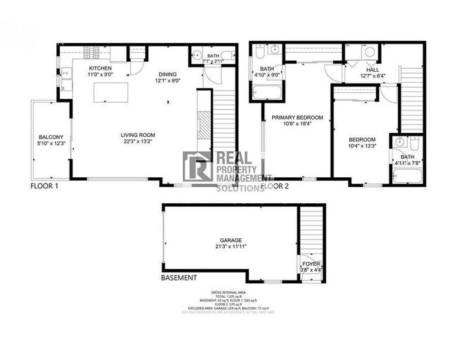 Building Photo - 1120 SW 170th Ave