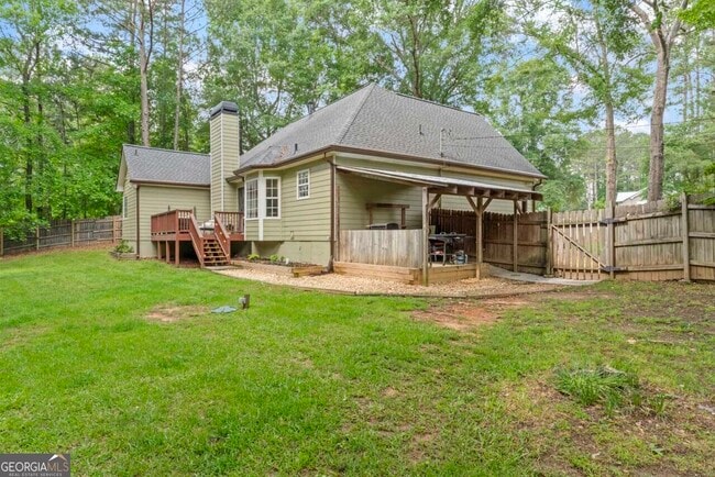 Building Photo - 15 Stonewood Way