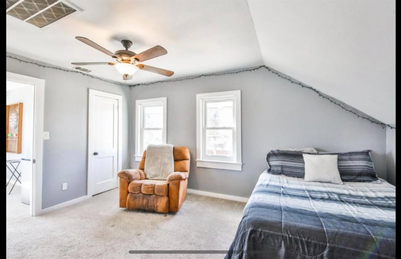 Building Photo - 5320 25th St