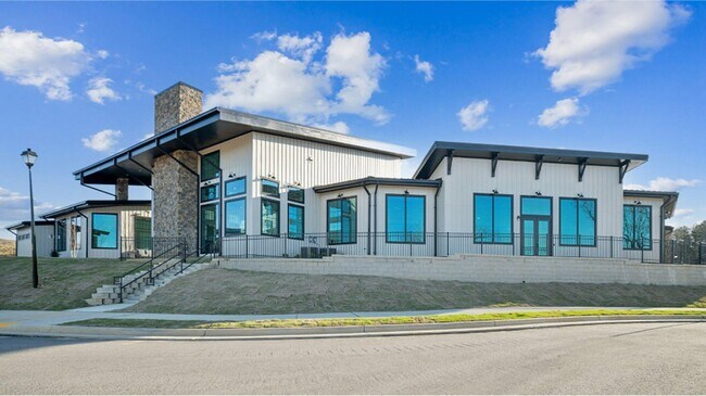 Building Photo - 1423 Jay Rd