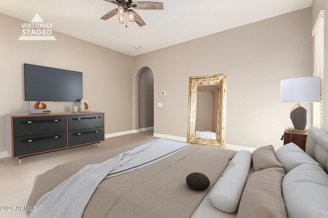 Building Photo - 3541 E Aquarius Pl.