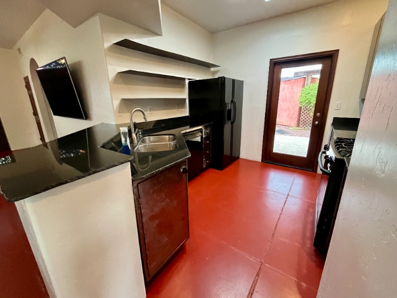 Building Photo - 1519 S Tucson Blvd