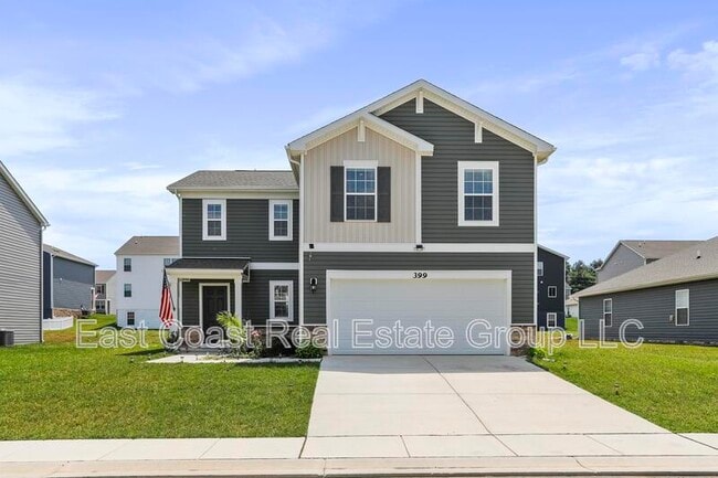 Building Photo - 399 Toulouse Ln