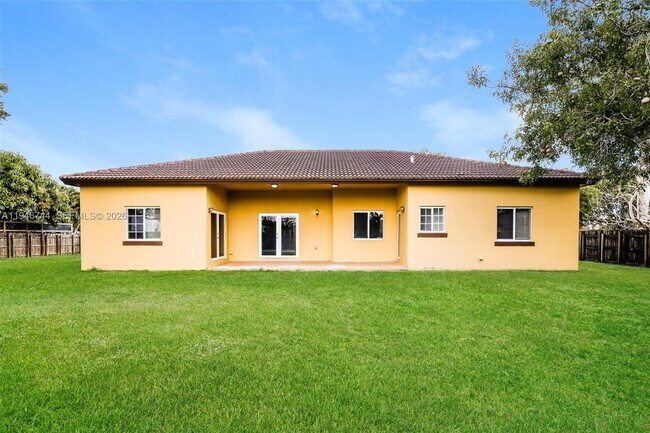 Building Photo - 21986 SW 131st Pl