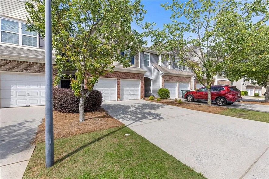 Primary Photo - 2280 Baker Station Dr