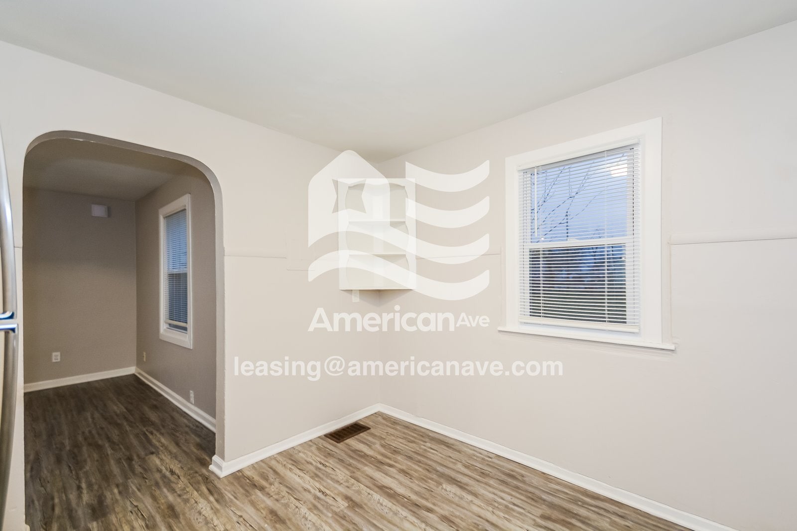 Building Photo - 1013 Garden Ave