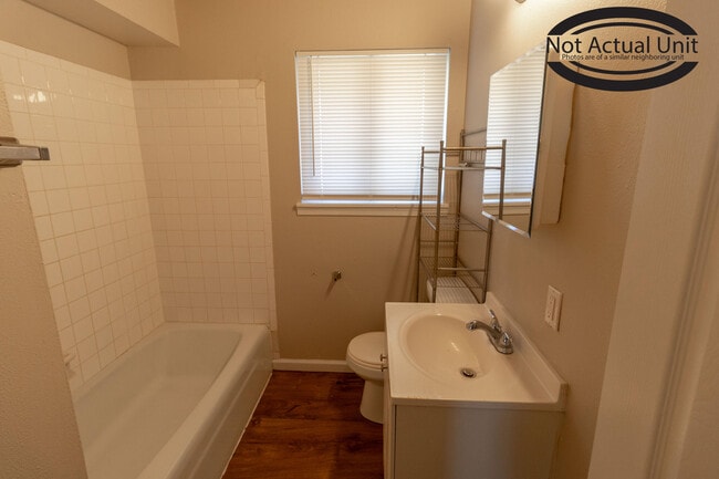 Building Photo - 7401 N Moberly Dr