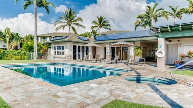 Building Photo - Welcome home to Wailea Fairway Villa Condo