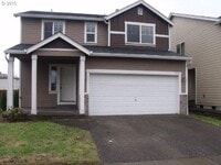 Building Photo - Spacious 4 Bedroom Home w/ Fully Fenced Yard & 2 Car Garage!