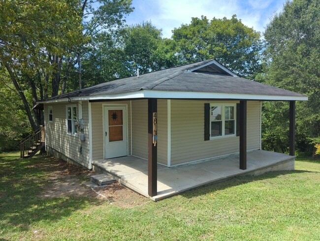 Primary Photo - 3-Bedroom House in Ooltewah