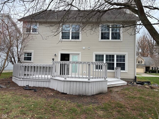 Building Photo - 6842 Antelope Dr