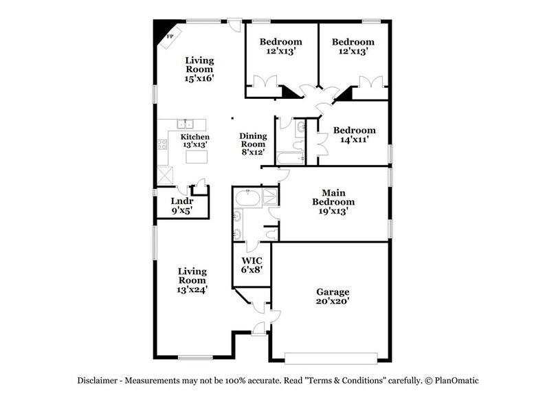 Building Photo - 310 Ohara