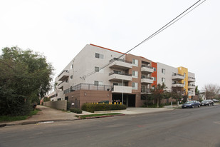 Building Photo - VNT - The Village Apartments