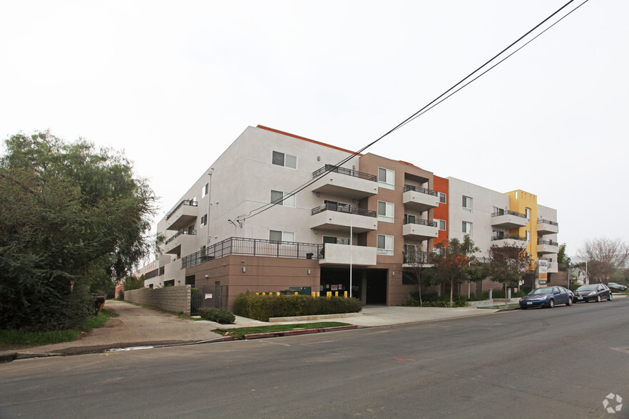 Primary Photo - VNT - The Village Apartments