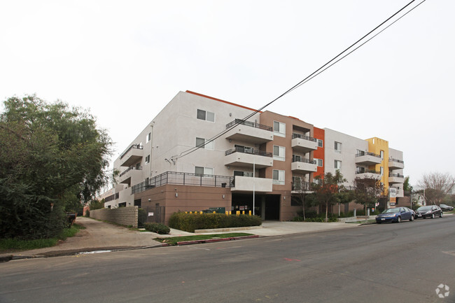 Primary Photo - VNT - The Village Apartments