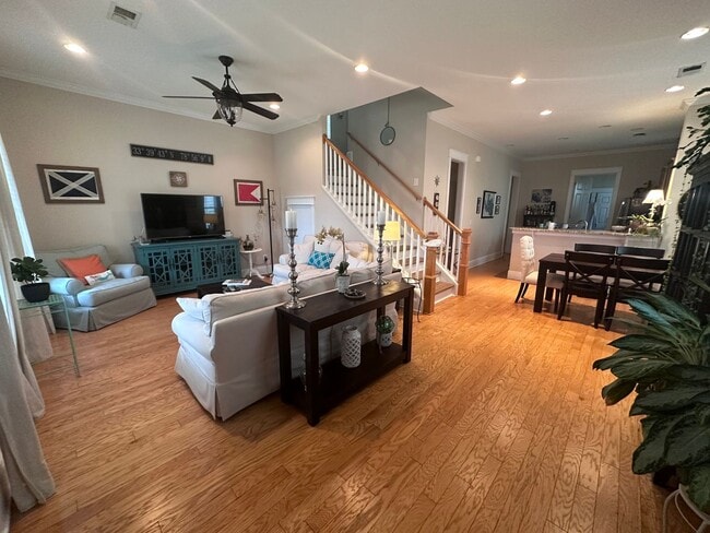 Building Photo - Luxury Rental Home in the Heart of Myrtle ...