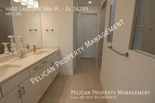 Building Photo - 4400 Lakeside Grv Pl
