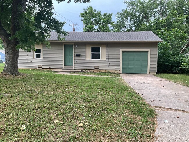 Primary Photo - Updated home for rent