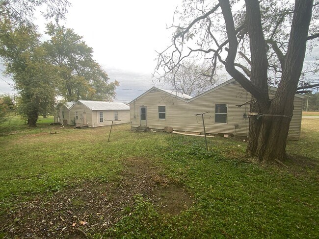 Building Photo - 1 bd in Ardmore