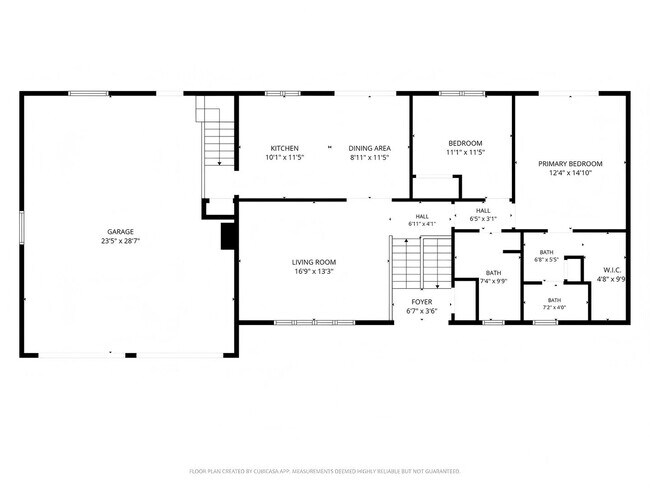 Building Photo - 316 Colleen Ave