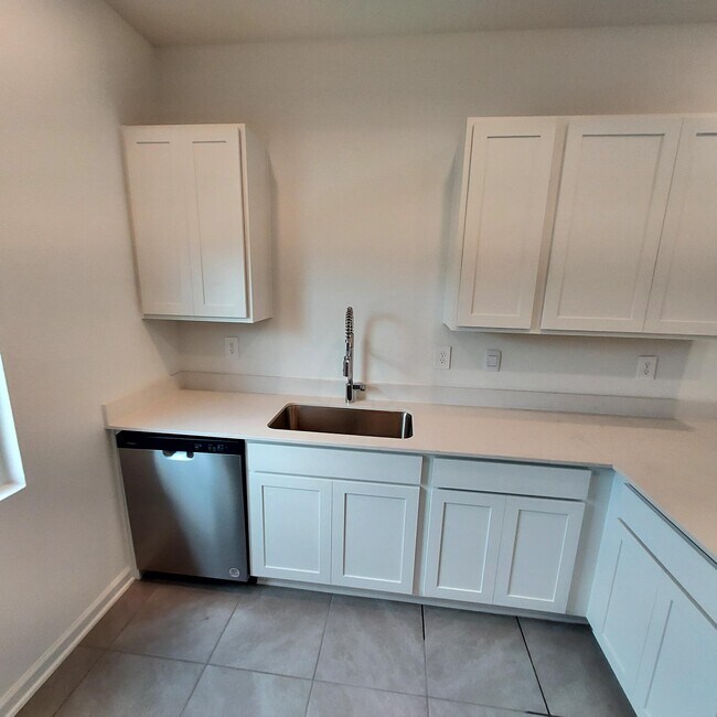 Dishwasher - 67 Sage Branch St