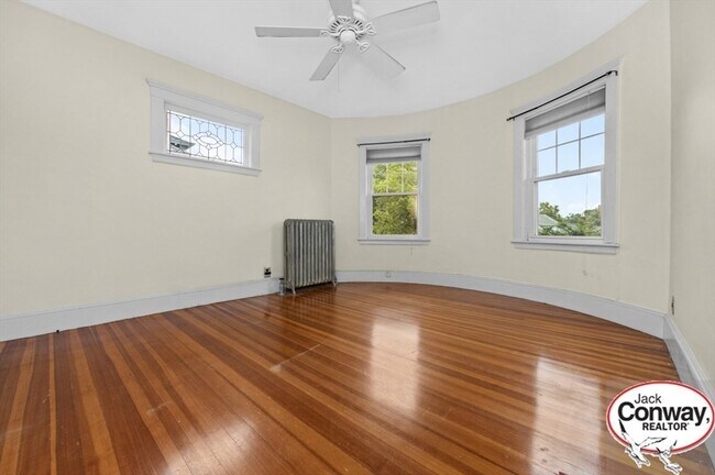 Building Photo - 96 Theodore Parker Rd