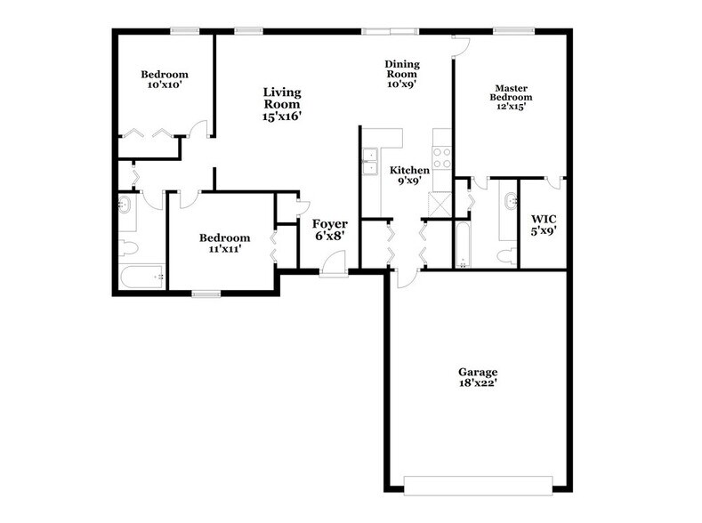 Building Photo - 656 Lakemont Dr