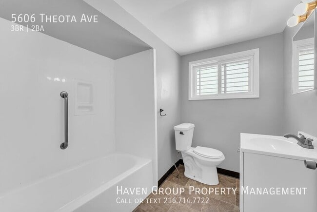 Building Photo - 5606 Theota Ave