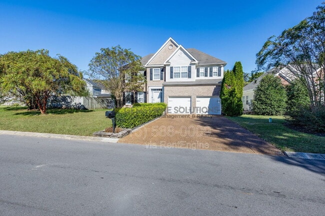 Building Photo - 1035 Watauga Ct