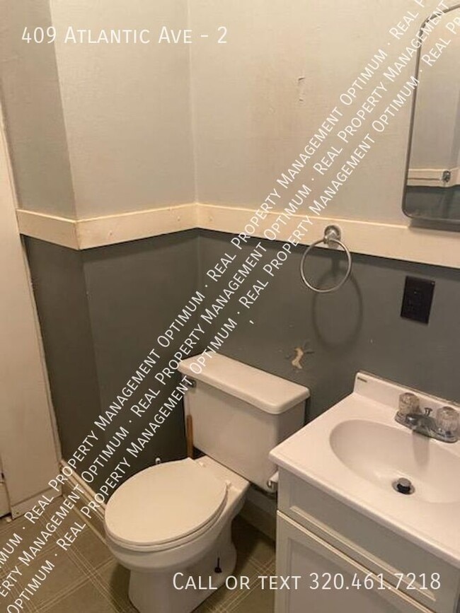 Building Photo - 409 Atlantic Ave