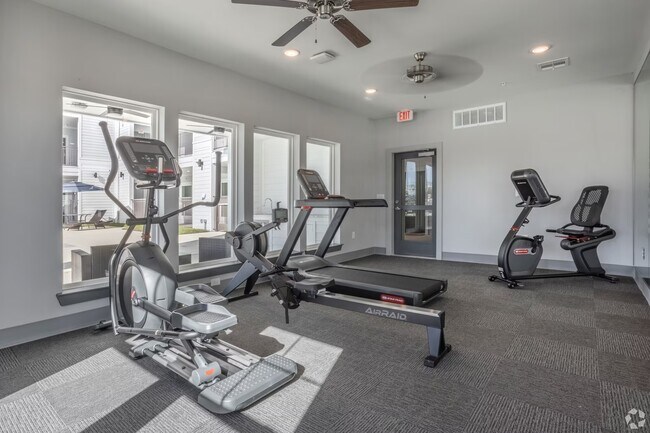 Building Photo - Fresh Living in Houston | Specials Availab...