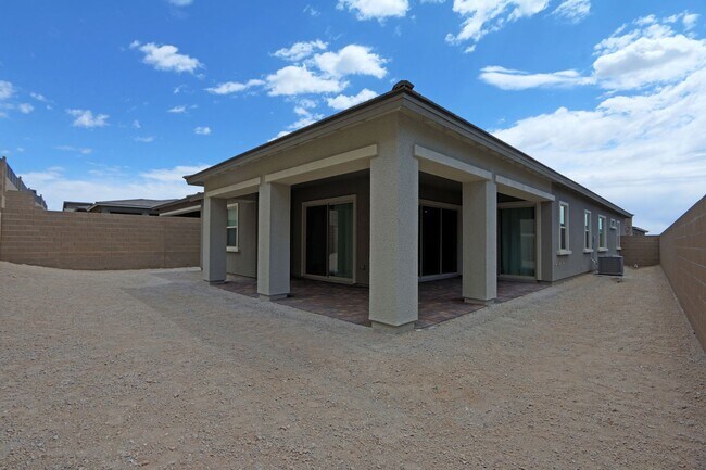 Building Photo - New Home in Summerlin 55+ Community
