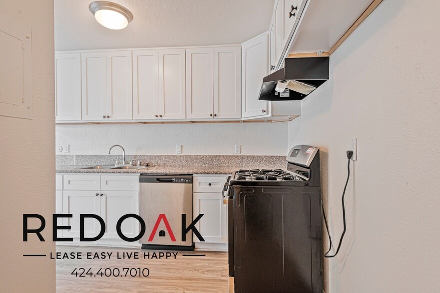 Building Photo - 17830 Sherman Way