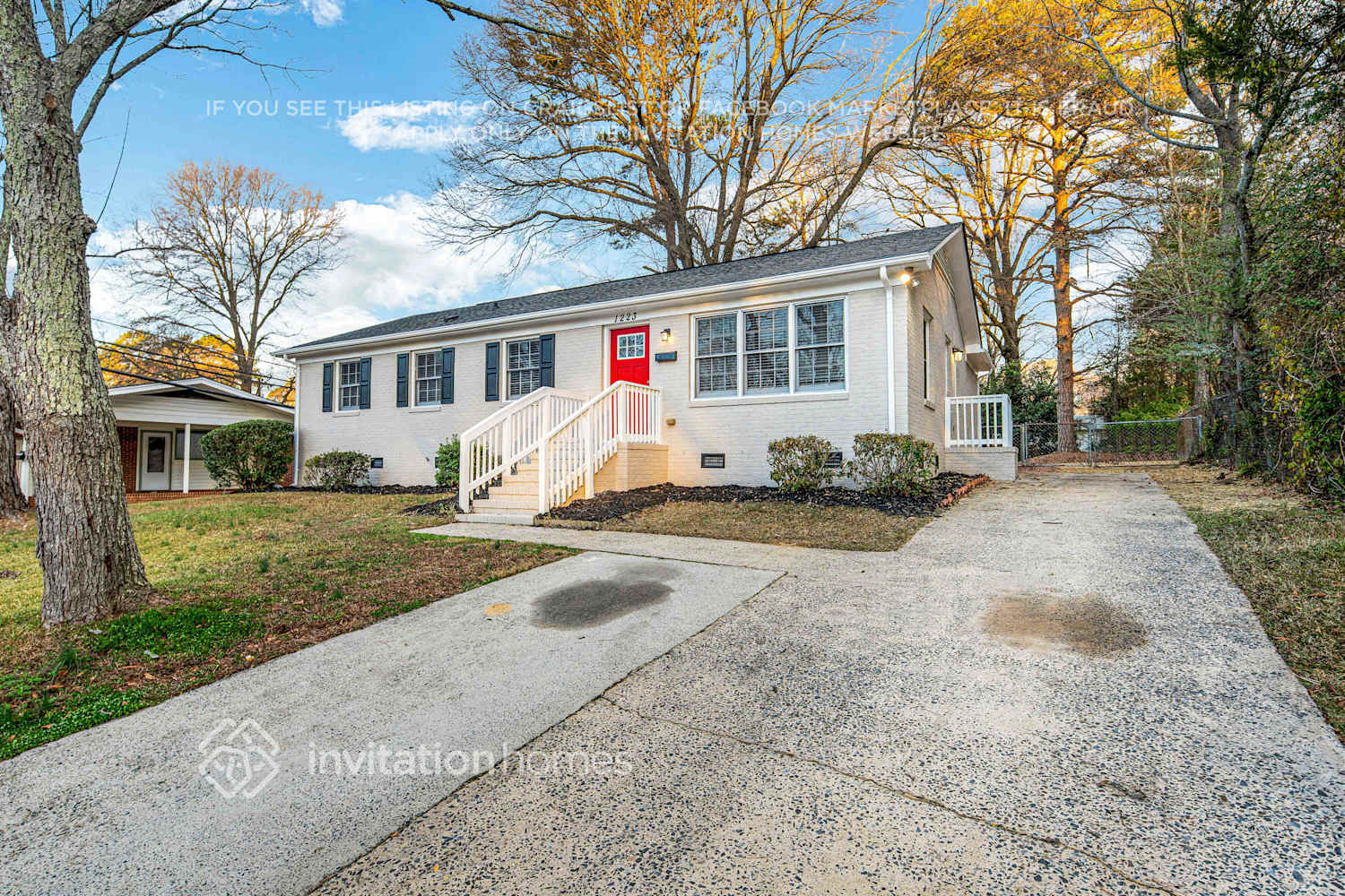 Building Photo - 1223 Yuma St