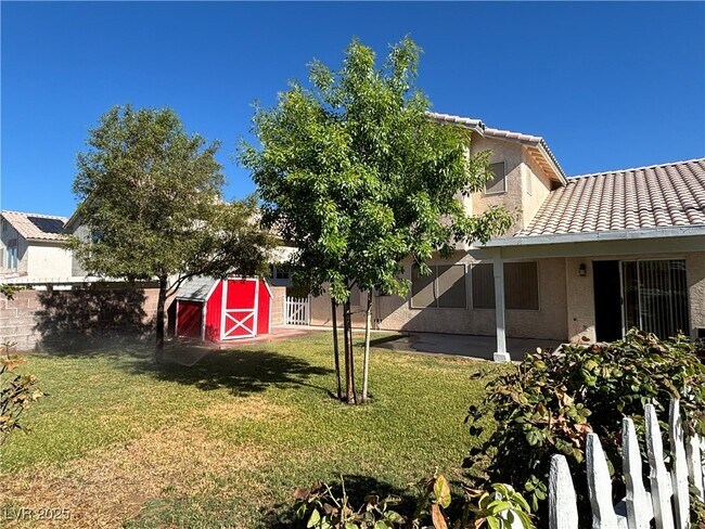 Building Photo - 6369 Elderberry Wine Ave