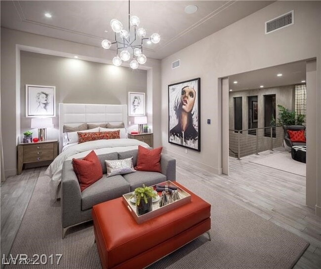 Building Photo - 1237 Starview Peak Ct