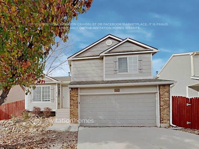 Building Photo - 778 Progress Dr