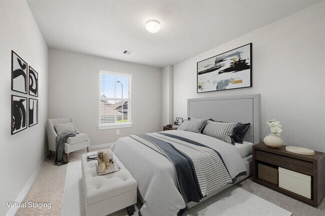 Building Photo - 2194 Reed Cave Ln